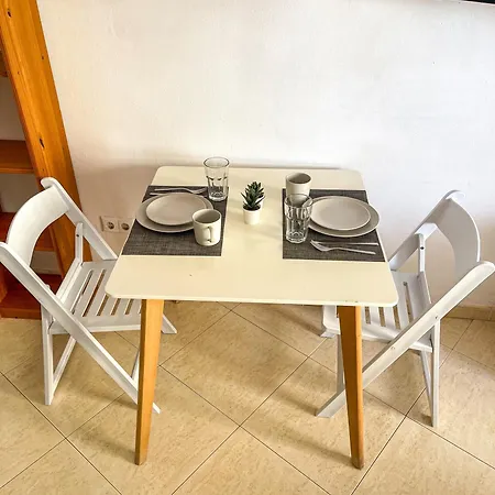 Appartamento Estudio In Center Málaga! *
